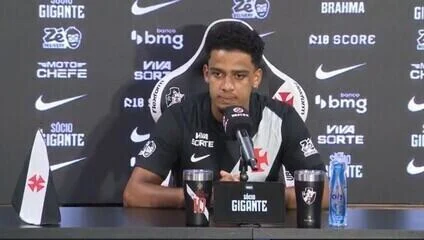 Vasco: Janeiro agitado com saídas e chegadas; veja as pendências para fevereiro