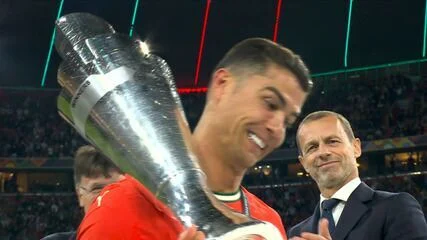 2025: O Ano de Conquistas Históricas no Futebol Mundial – PSG Inédito na Champions, Portugal Bicampeão da Liga das Nações e Chelsea Campeão do Novo Mundial de Clubes