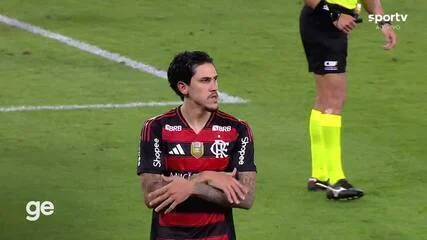 Flamengo mira Kaio Jorge: A busca por um centroavante que complemente Pedro e atenda ao pedido de Filipe Luís