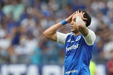 Cruzeiro Recusa Oferta Milionária do Flamengo por Kaio Jorge e Define Valor Mínimo para Negociação