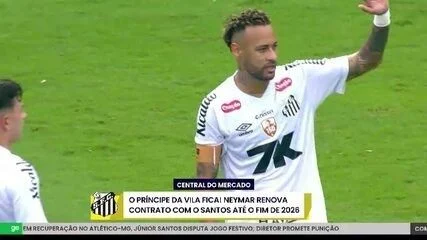 Santos Negocia Empréstimo de Gabigol com Cruzeiro e Atacante Mostra Vontade de Retornar à Vila Belmiro