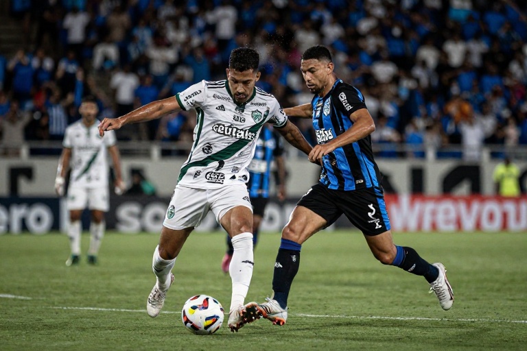 Paysandu x Capitão Poço: Onde assistir ao vivo, horário e escalações para a 2ª rodada do Campeonato Paraense
