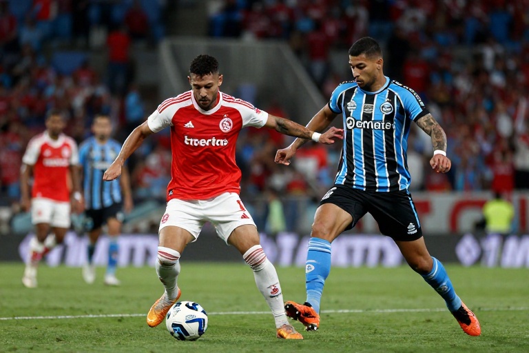 Gauchão 2024: Internacional e Grêmio conhecem rivais das quartas de final; veja os confrontos decisivos e a briga pela permanência