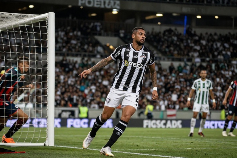 Drama e Ironia no Dérbi: Ponte Preta Leva Gol Decisivo de Atacante Que Não Conseguiu Inscrever e Perde para o Guarani no Paulistão