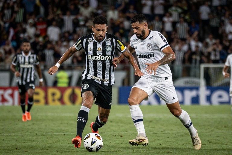 Clássico Goiano: Goiás e Vila Nova se enfrentam pela liderança na última rodada da primeira fase do Goianão