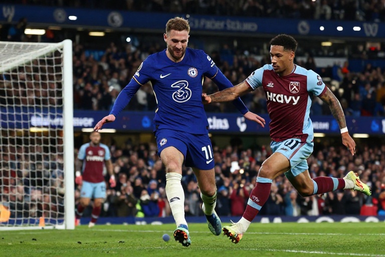 João Pedro comanda virada épica do Chelsea sobre o West Ham com gol e assistência nos acréscimos da Premier League