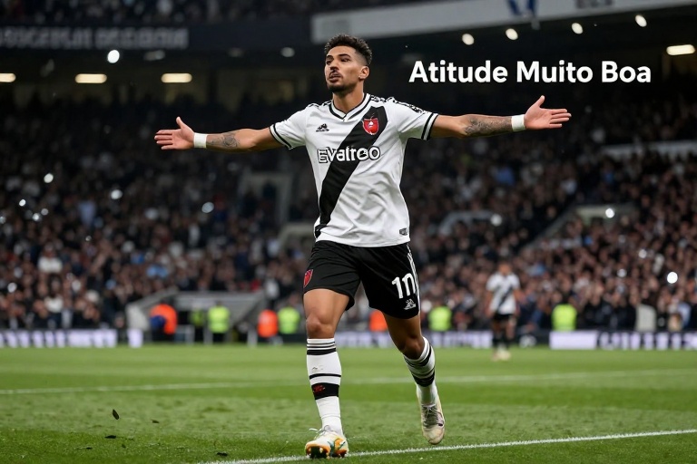 Técnico do Bournemouth Detalha ‘Cenário Perfeito’ para Estreia de Rayan e Elogia ‘Atitude Muito Boa’ do Ex-Vasco na Premier League