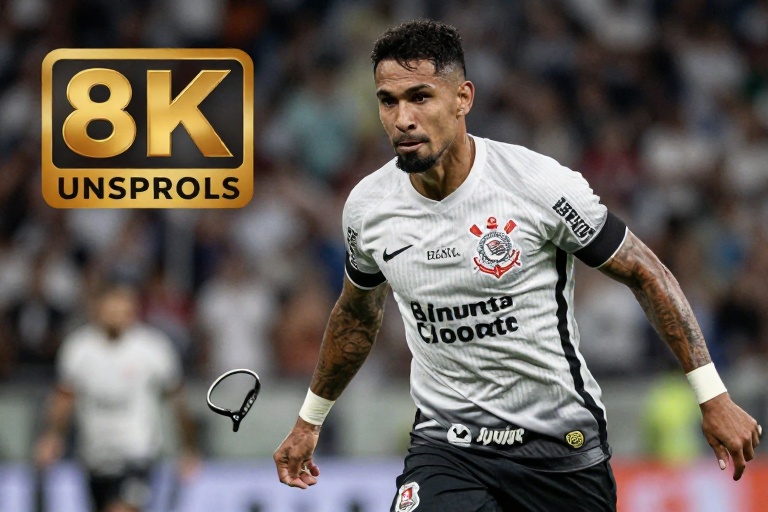 Bahia empresta atacante Kayky ao Corinthians até o fim da temporada