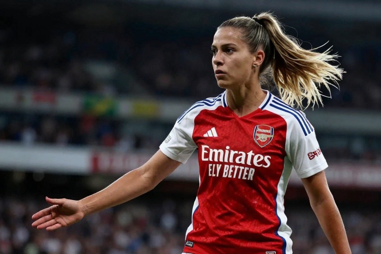 Mundial Feminino: Antes de Encarar o Corinthians, o Arsenal Já Perdeu Título Internacional para Outro Brasileiro – Relembre a Virada Histórica do São José em 2014