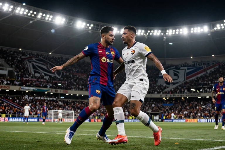 Barcelona de Ilhéus x Vitória: Onde assistir ao vivo, horário e escalações para o jogo decisivo do Campeonato Baiano