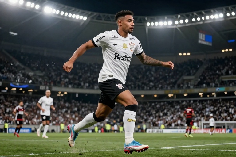 Você Sabia? Ídolo Máximo do Corinthians, Sócrates Vestiu a Camisa do Flamengo em Parceria que Durou Apenas um Jogo Oficial