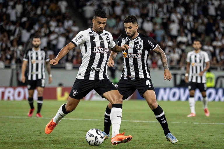 Invicto em Clássicos no Paraibano, Piza Minimiza Vitória do Campinense Sobre o Botafogo-PB: ‘Normal’