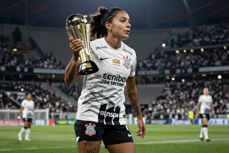 Corinthians prioriza quitação de dívida com Talleres usando prêmios da Supercopa e Copa dos Campeões Feminina
