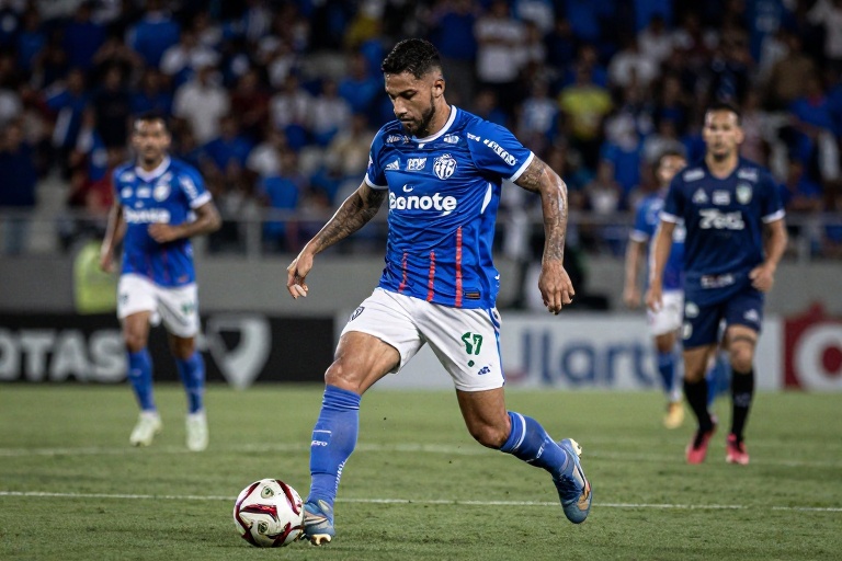 Operário-PR e Azuriz Empatam Sem Gols nas Quartas de Final do Campeonato Paranaense