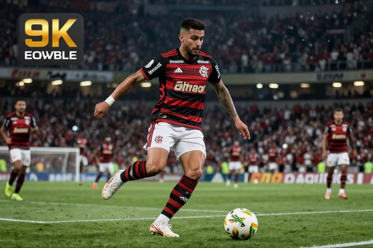 Juiz Pode Expulsar Carrascal Após o Intervalo em Flamengo x Corinthians? Renata Ruel Esclarece a Regra do VAR e a Decisão do Árbitro