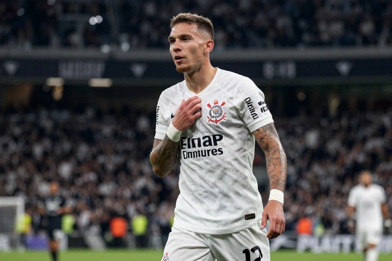 Memphis Depay Lamenta Falta de Estrutura no Corinthians e Pede Reforços e Convocação de Bidon