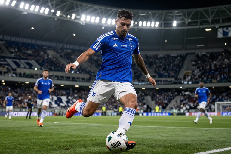 Minas Conquista Virada Impressionante Contra Cruzeiro na Superliga e Rompe Sequência de Derrotas