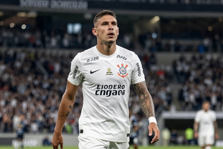 Memphis Depay ‘abre o coração’ pelo Corinthians após Supercopa, mas futuro pós-Copa do Mundo é incerto: ‘Amo o clube!’