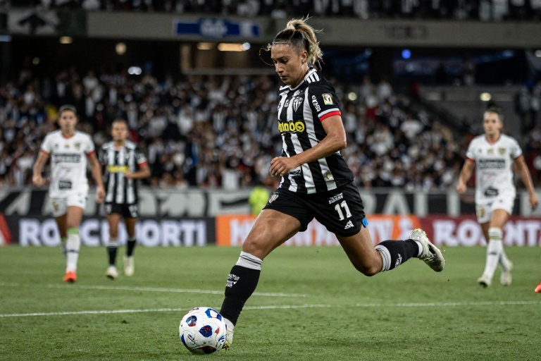 Atlético-MG reativa base do futebol feminino com time Sub-20 para disputar o Campeonato Brasileiro