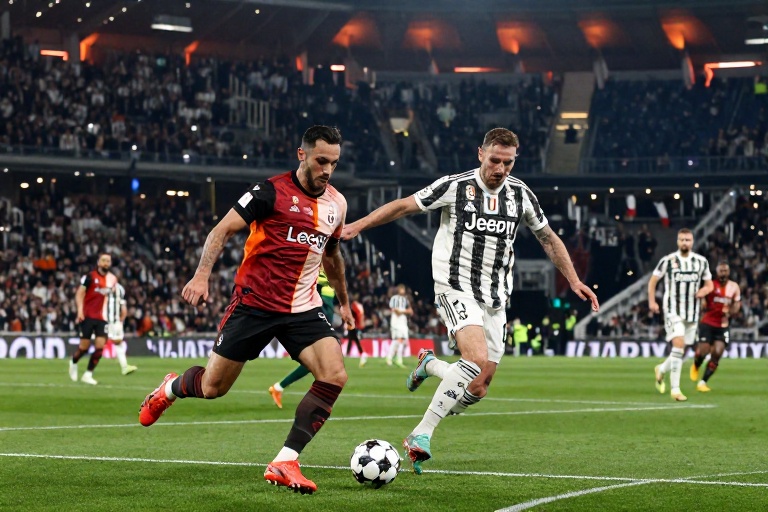 Confronto Decisivo: Galatasaray e Juventus se Enfrentam nos Playoffs da Champions League no Ali Sami Yen em Busca da Classificação para as Quartas de Final