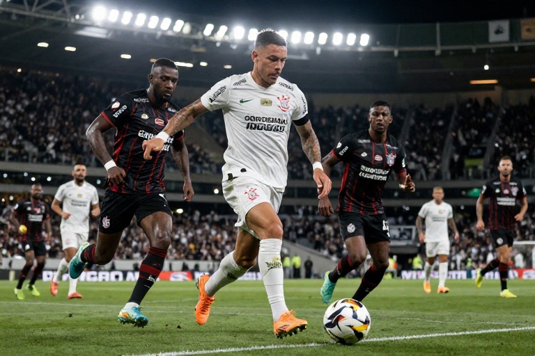 Athletico x Corinthians: Jogo da 2ª rodada do Brasileirão é adiado para 19 de abril; veja os motivos