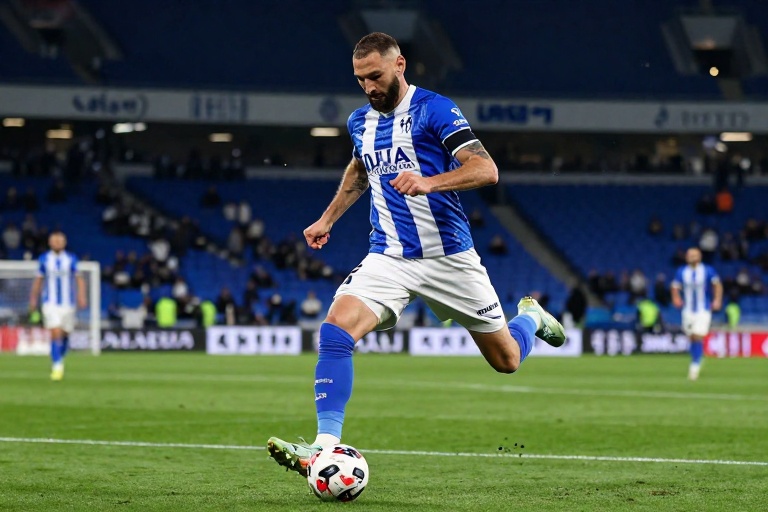 Reviravolta no Futebol Saudita: Karim Benzema Deixa Al Ittihad ‘Humilhado’ e É Anunciado como Reforço do Rival Al Hilal