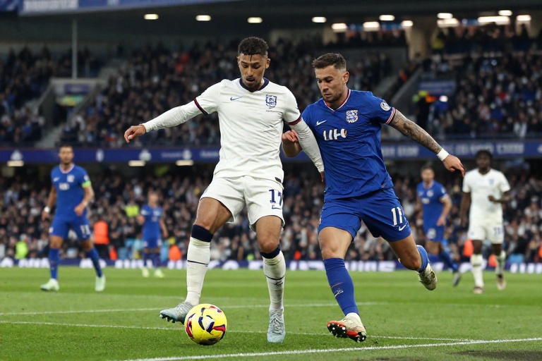 Confronto emocionante na Quarta Fase da Copa da Inglaterra: Hull City recebe Chelsea no Hull City Stadium para classificação histórica