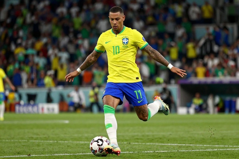 João Pedro mira Copa do Mundo com a Seleção Brasileira após destacada atuação pelo Chelsea e conquista na Champions League