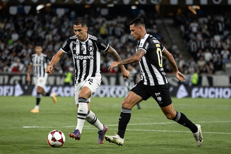 Nacional de Patos x Botafogo-PB: Duelo de Tricolores define posições no Campeonato Paraibano 2026