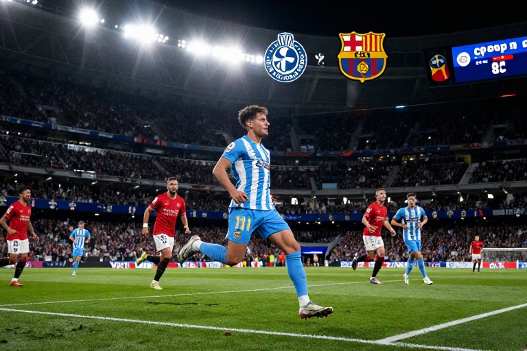 Albacete x Barcelona na Copa do Rei 2024: onde assistir ao vivo, horário e escalações