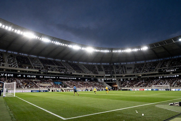Baixada Melancólica: O Estádio do Gauchão com Apelido Curioso que Une Futebol e História