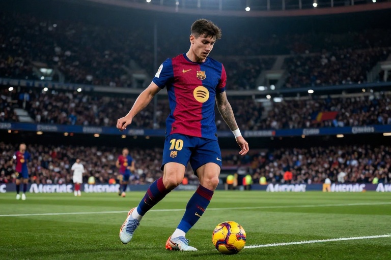 Barcelona avança às semifinais da Copa do Rei após vencer o Albacete por 2 a 0