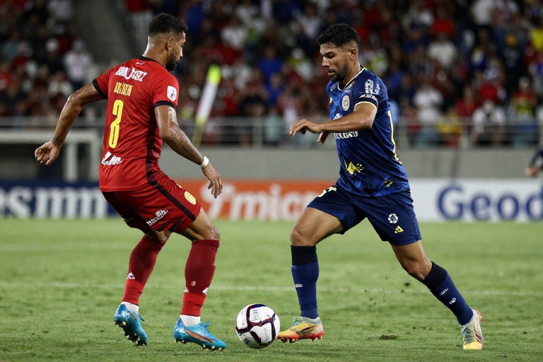 Santa Cruz-AC x Galvez: Tudo sobre o duelo que fecha a 4ª rodada do Acreano Sábado no Tonicão