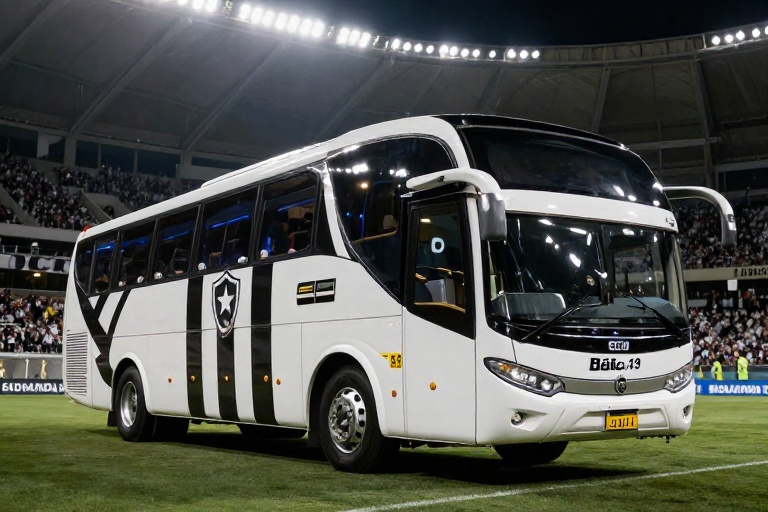 Anselmi e a Montanha: Botafogo Busca Vantagem Histórica na Altitude da Libertadores