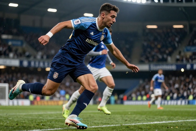 Kauã Prates Inicia Cursos de Idiomas e Celebra Novo Contrato com Borussia Dortmund