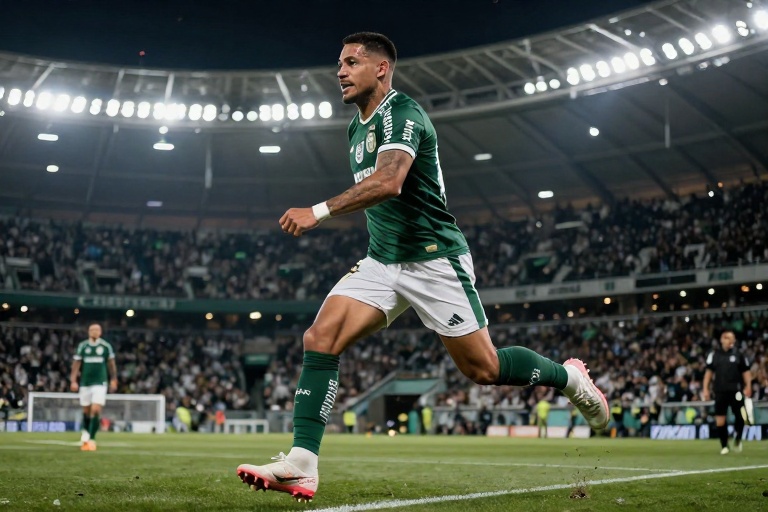 Caíque França: O Muro Bugrino Que Desafia a Instabilidade no Gol do Guarani