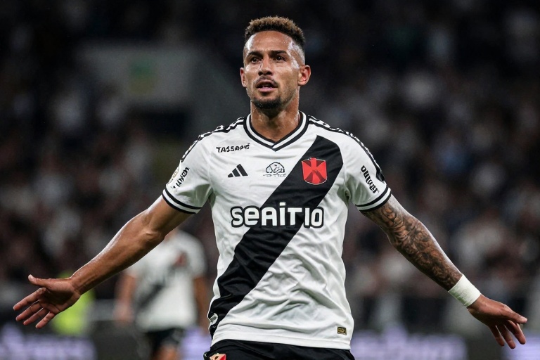 Vasco Afunda na Lanterna: Pior Começo na Era Pontos Corridos em 2026