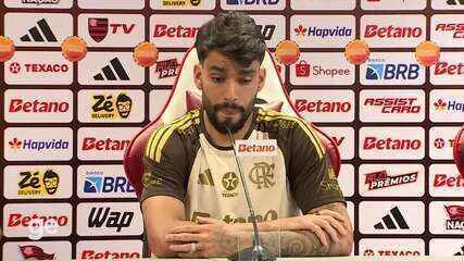 Lucas Paquetá revela sacrifícios financeiros para retornar ao Flamengo: um investimento de R$ 10 milhões