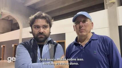 Bastos retorna ao Botafogo após quase um ano e se torna opção para Anselmi, mas terá controle de carga