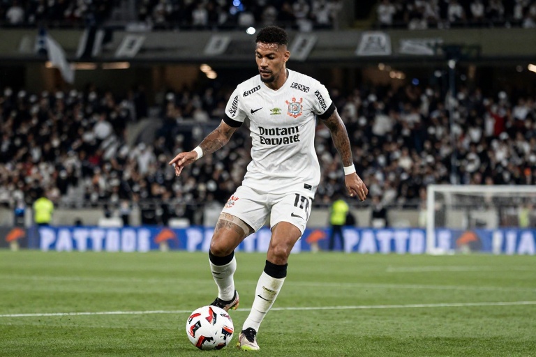 Corinthians: Janela de Oportunidade em 2026 Pode Ser o Último Trampolim Para Reforços Cruciais