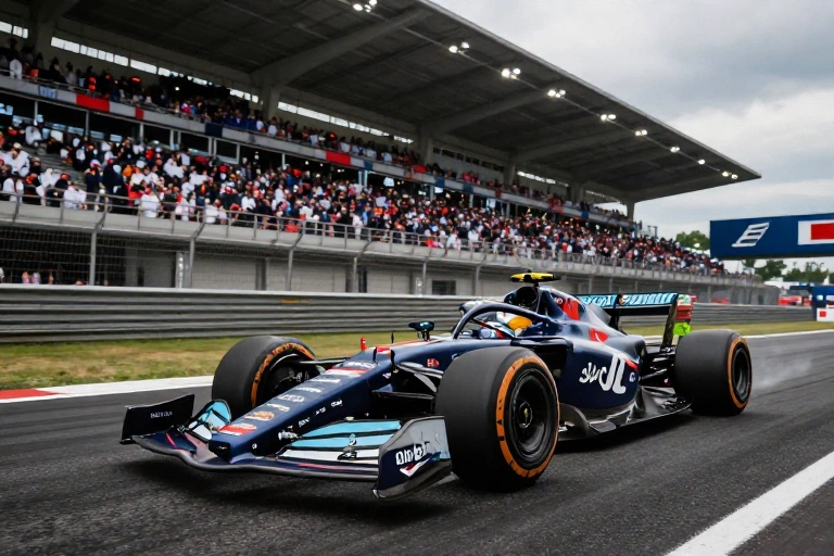Paternidade em Primeiro Lugar: Alonso Abandona Pista para Receber o Primeiro Filho no Japão