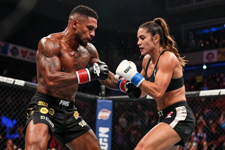 Bambam Provoca Davi Brito e Mira Whindersson Nunes: ‘Rei da Internet’ no Palco do FMS 8