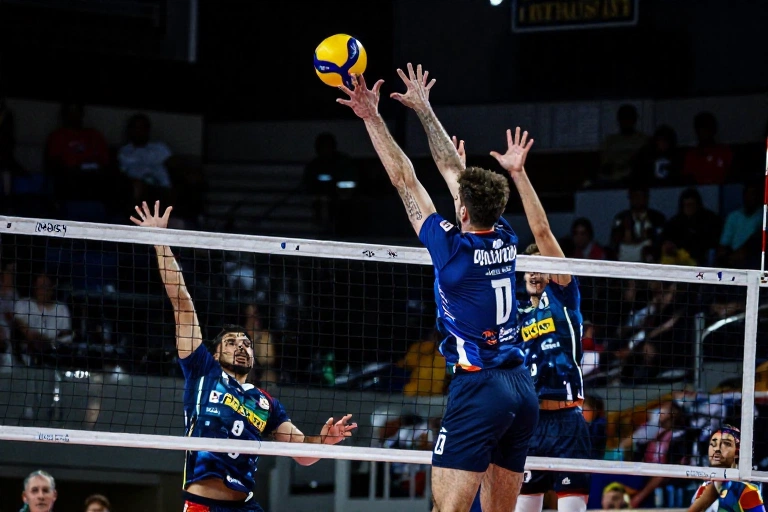 Checklist Vôlei Mogi: Primeira Temporada Avaliada Positivamente e Projeto Garantido na Cidade