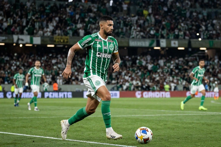 Caxias x Floresta: Guia Completo de Onde Assistir, Horário e Escalações para o Confronto Decisivo