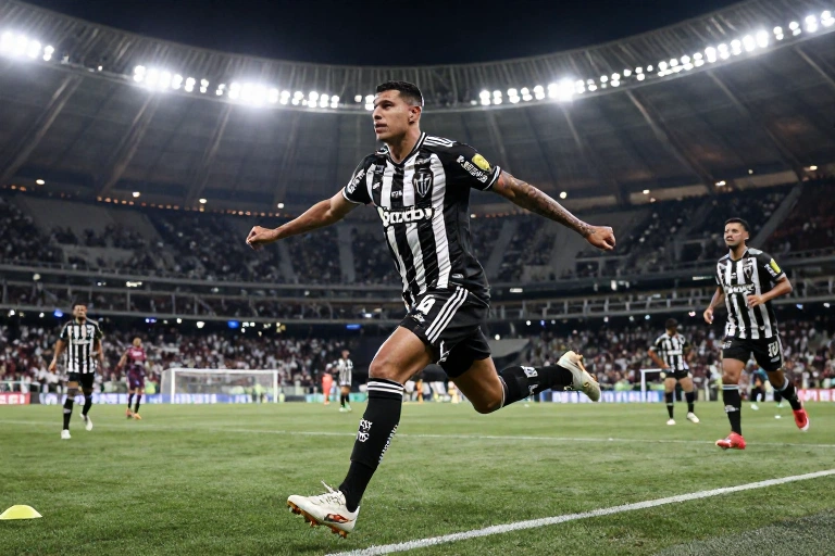 Atlético-MG 118 Anos: Você Sabe Por Que Ronaldinho Se Declarou ao Galo? A Verdade Revelada!