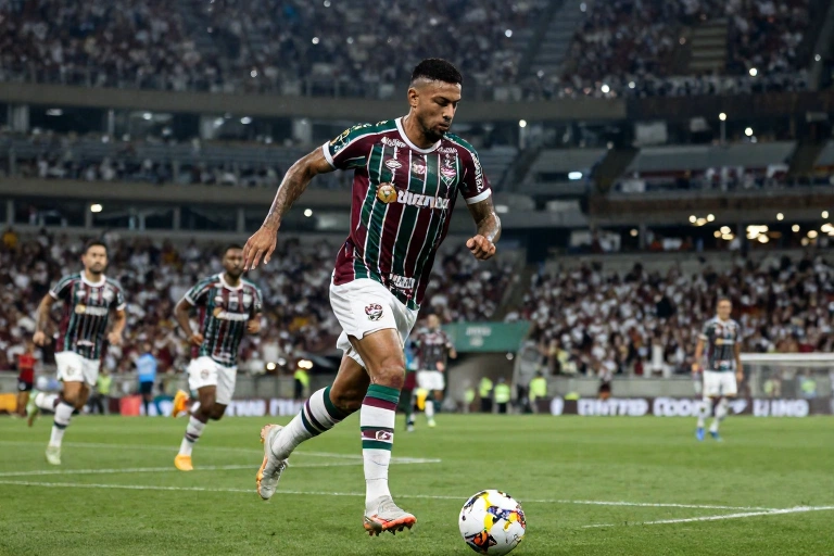 Fluminense Volta aos Treinos Pós-Data Fifa: Quem Chega e Quem Fica Fora para o Duelo Contra o Corinthians?