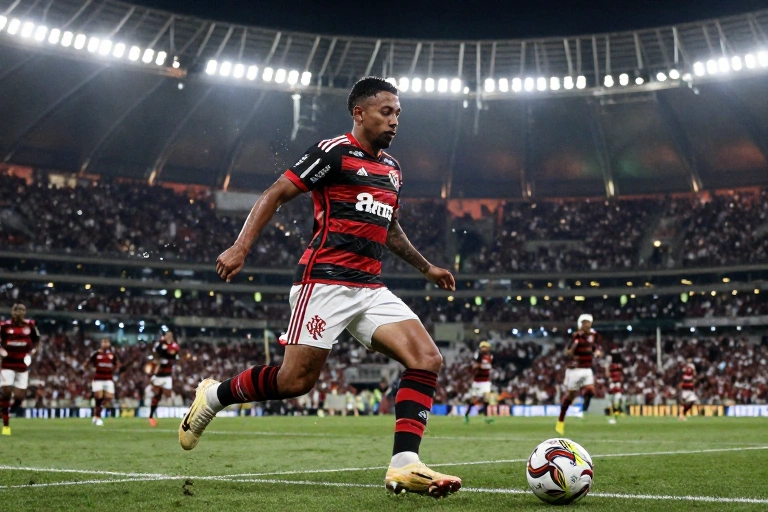 O Segredo da Maratona Rubro-Negra: Flamengo Viajará Quase 28 Mil Km e Fará 18 Jogos Antes da Copa do Mundo