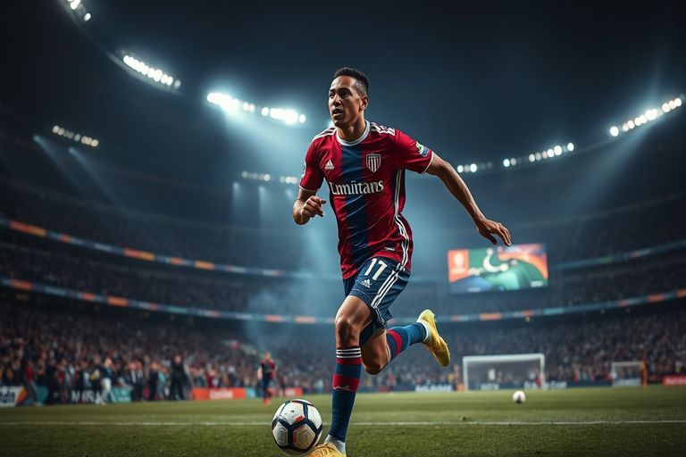 3 Revelações de Mbappé: Copa sem Neymar é Inviável e Sonho de Jogo no Maracanã