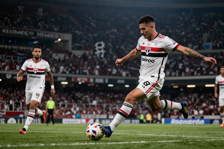 Recomeço Tricolor vs. Recuperação Individual: São Paulo Retoma Atividades com Foco Duplo