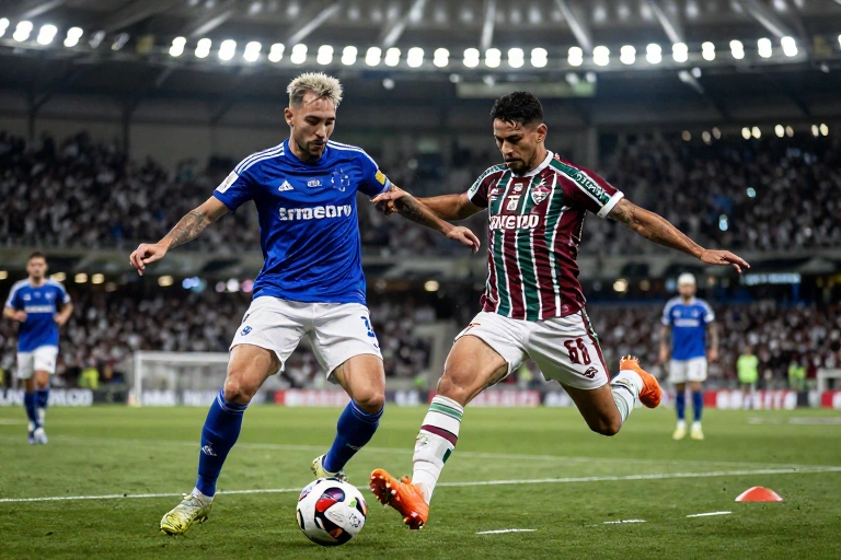 Checklist Definitivo: Cruzeiro x Fluminense no Brasileirão Feminino: Onde Assistir e Detalhes do Confronto